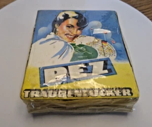 PEZ Most Rare Candy Car Driver pack Cello Sealed From the 50s With 3 Candy Taste - Picture 1 of 9