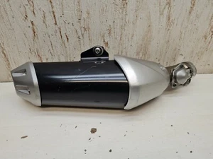 Escape/silenciador/silenciador Yamaha FZ1-N Fazer 2006-2008 - Imagen 1 de 10