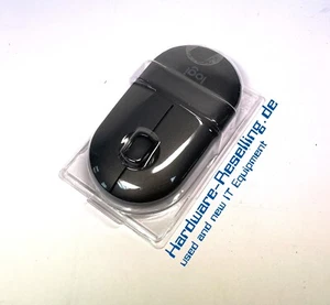 Logitech Pebble M350 Bluetooth Souris Noir - Photo 1/3