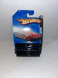 hot wheels mystery 2009 - Foto 1 di 3