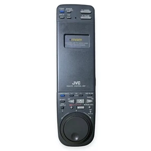 Mando a distancia universal multimarca JVC PQ11237 MBR R6/AA/UM-3 - Imagen 1 de 15