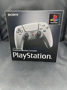 Ps5 PlayStation 5 DualSense Wireless Controller 30th Anniversary Limited Edition - Picture 1 of 1