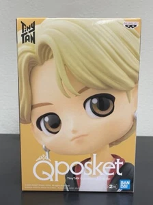 New Banpresto Q-Posket TinyTAN Mic Drop BTS Jimin Vol. 2 Figure - Picture 1 of 4