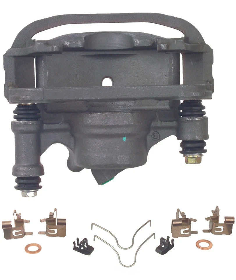 Pinça de freio a disco-ST, 2 portas, cupê Cardone Reman serve para 1992 Toyota Celica - Imagem 1 de 4