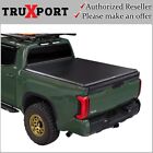 Truxedo TruXport Soft Roll Up Cover for 22-24 Toyota Tundra 5