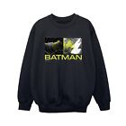 DC Comics Boys The Flash Batman Future To Past Sweatshirt (BI38339)