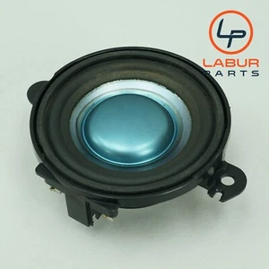 R171 05-11 Mercedes CLK Class Rear Left Driver Side Speaker B1303 - Picture 1 of 4