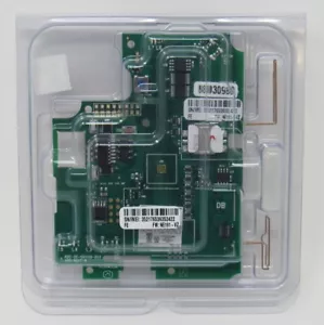 NEW Alarm.com 4G ADC-620T Cellular Module DSC Neo Control Panel Z-Wave N AMERICA - Picture 1 of 12