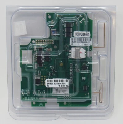 NEW Alarm.com 4G ADC-620T Cellular Module DSC Neo Control Panel Z-Wave N AMERICA