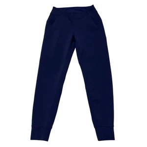 Lululemon Embrace The Space Joggers Hero Blue Size 6 - Read Description - Picture 1 of 10