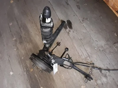 PASSENGER REAR SUSPENSION CLASSIC STYLE FWD REAR FITS 11-17 JEEP COMPASS 10519 - Image 1 of 4