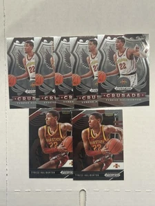 Selecciones del draft de Panini Prizm 2020-21 | Lote de 7 cartas Tyrese Haliburton RC. Pacers Star - Imagen 1 de 2