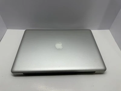 Apple MacBook Pro 15” A1286 (2010) – For Parts - Image 1 of 4