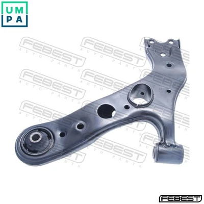 CONTROLTRAILING ARM WHEEL SUSPENSION 0124-ACA30RH FOR TOYOTA 2AZ-FE 2.4L 4cyl - Image 1 of 4