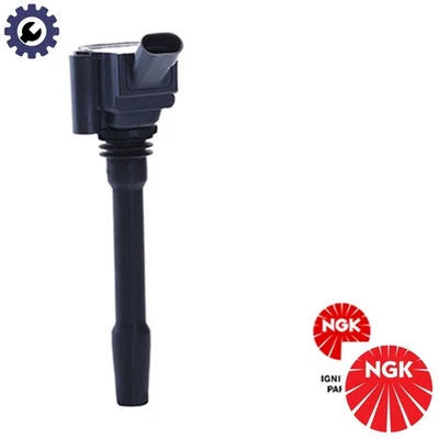 IGNITION COIL 49400 FOR ALFA ROMEO MITO GIULIETTA/Hatchback/Van  JEEP   FIAT - Image 1 of 4