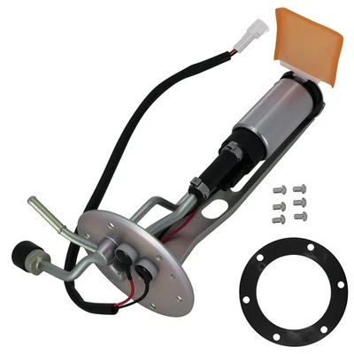 Conjunto de módulo de bomba de combustible para Geo Tracker 1989-1996 1,6 L HP10242 Foto 1 de 4