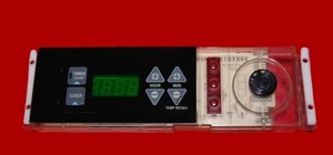 GE Ofen Steuerplatine - Teil # WB27X10215 | 164D3147G017 - Bild 1 von 14