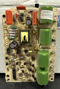 Whirlpool Range Spark Module Board Ass. Teil # 8273977 WPW10331686 - Bild 1 von 4