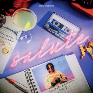 Fabric Presents Salute (CD, 25.10., 1 Disc, Stoff) CARLITA PRETTY GIRL STREET - Bild 1 von 1