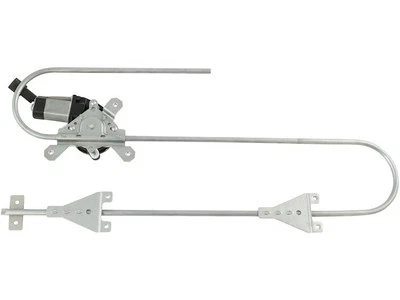 For 2008-2015 Kenworth T270 Window Regulator Front Left 35793QXVH 2009 2010 2011 Foto 1 de 2