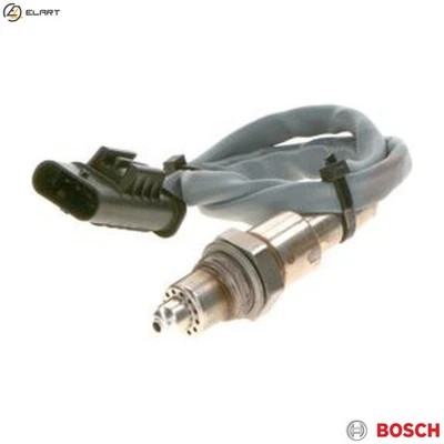 LAMBDA SENSOR 0 258 030 300 FOR BMW 1/X3/Van/G0/SAV/F97/G3/F3/F20/G2 4/SUV/G02 - Image 1 of 4