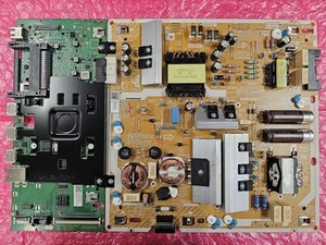 ***NUOVO*** SCHEDE PRINCIPALI E DI ALIMENTAZIONE SAMSUNG UE75DU7100KXXU - BN96-58724B, BN9658724B, - Foto 1 di 1