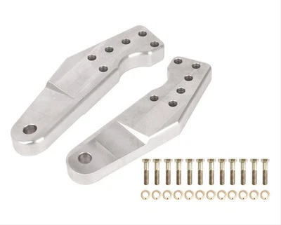 Trail Gear 303232-KIT Steering Arms, Rock Assault 9, Kit Foto 1 de 2