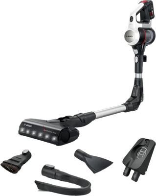 Bosch BBS711W Akku-Staubsauger - Bild 1 von 4