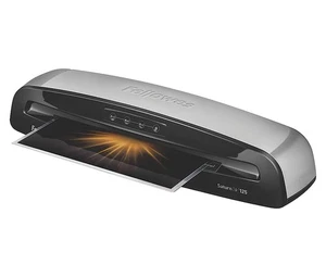 Fellowes Saturn3i 125 Laminator with Pouch Starter Kit - Picture 1 of 1