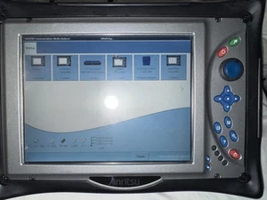 Plataforma de prueba de red multicapa Anritsu CMA5000 - Imagen 1 de 3