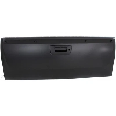 For Chevy Silverado 2500 HD/3500 HD Tailgate 2007-2014 Primed Locking - Image 1 of 4