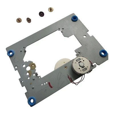 Microsoft XBox 1st Gen Thomson TGM600 DVD Drive Laser Motor Works - Image 1 of 3