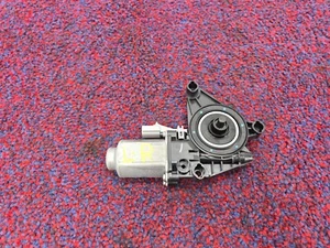DODGE CHARGER R/T 392 11-23 OEM REAR LEFT SIDE REGULATOR DOOR POWER WINDOW MOTOR - Picture 1 of 2