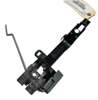 SOPORTE BASE MANIJA EXTERIOR PUERTA LADO CONDUCTOR TRASERO IZQUIERDO ACURA TLX OEM 2015-2020 Foto 1 de 4