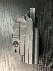 G-Code OSH Holster with RTI Hanger Sig P226, P226R Right Hand Black New - Picture 1 of 2
