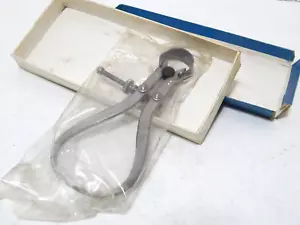 4" OUTSIDE CALIPER CENTRAL TOOL 6523 - Picture 1 of 1