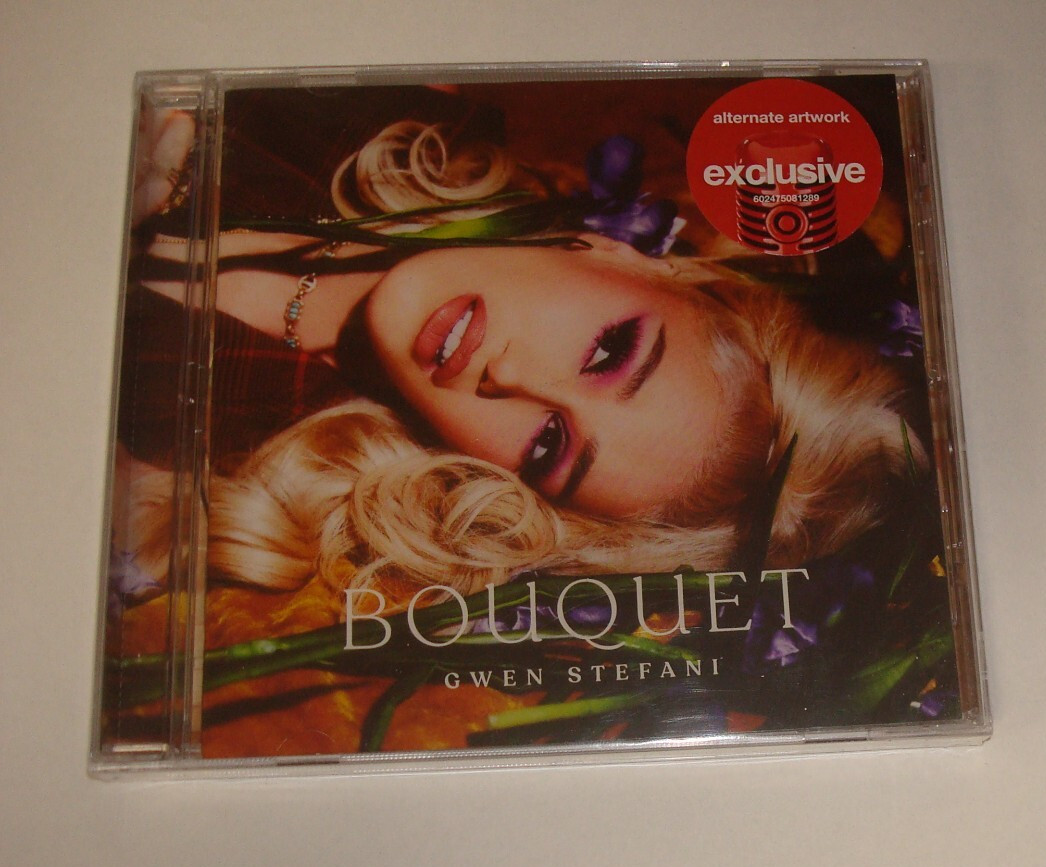 No Doubt Music CDs for sale | eBay No Doubt Music CDs for sale | eBay