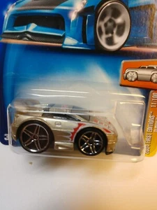 Hot Wheels 2004 primeras ediciones BLINGS raro dorado Lotus Esprit con plata PR5' #011 - Imagen 1 de 6