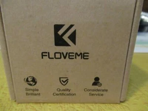 Clip magnético de montaje de teléfono Floveme para Galaxy S8 Note 10 - Imagen 1 de 4