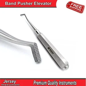 Dental Mershon Bandschieber Aufzug Kieferorthopädisch Band Sitzer Sitz Instrumente - Bild 1 von 4
