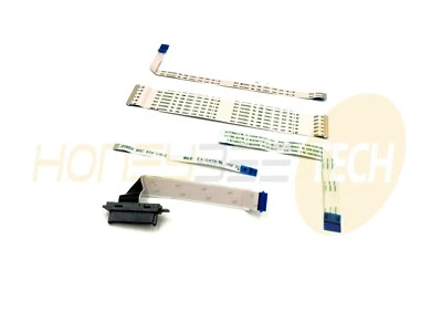 KIT DE CABLE ORIGINAL HP PROBOOK 450 G4 PROBOOK 470 G4 906000-001 PROBADO Foto 1 de 2