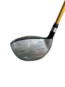 Slazenger Ti Driver 13* / RH / Senior Flex Mid Kick ~44.5" / 55-SR / 55G - Picture 1 of 5