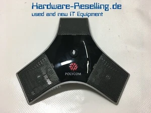 Polycom Verlängerungsmikrofon 2201-23313-003 HDX Video Micpod Mica - Photo 1/1