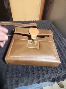 Vintage Kameratasche. 1960  - Bild 1 von 8