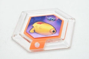 Stitch's Blaster Disney Infinity 2.0 Disc Inf-4000037 - Picture 1 of 4