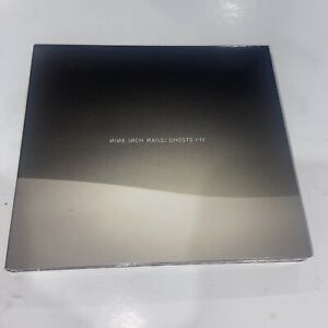 Nine Inch Nails - Ghosts I-IV 2 CD Digipak - Halo 26