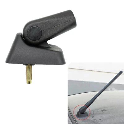 Für Peugeot Expert 106 206 306 406 806 Antennen Dachantenne Antennenfuß 656110 - Bild 1 von 4