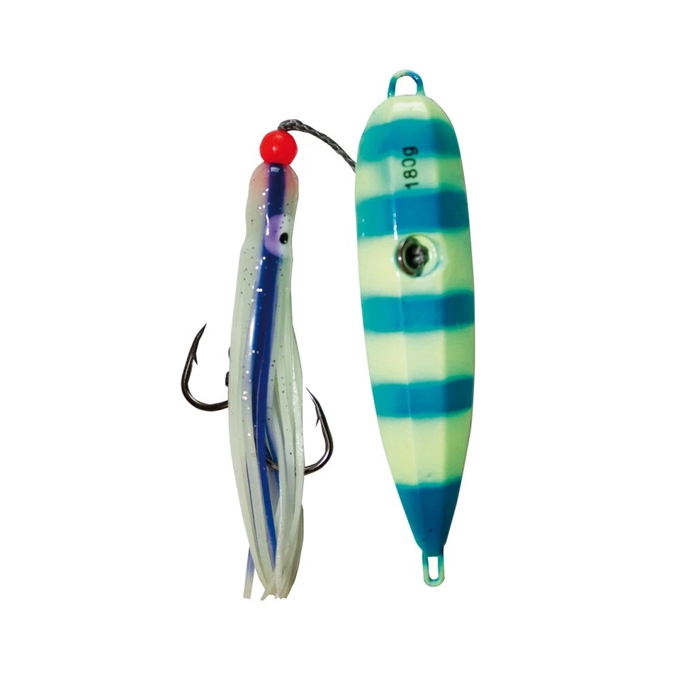 Inchiku Jig Blau/Luminous  - Bild 1 von 1