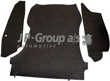 JP GROUP Fußmattensatz CLASSIC 1689500110 für PORSCHE 911 Targa 912
