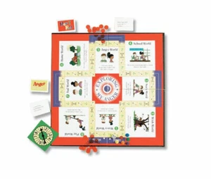 Creative Therapy Store Exploring My Anger Juego de Mesa NUEVO CAJA SELLADA-W336 - Imagen 1 de 1